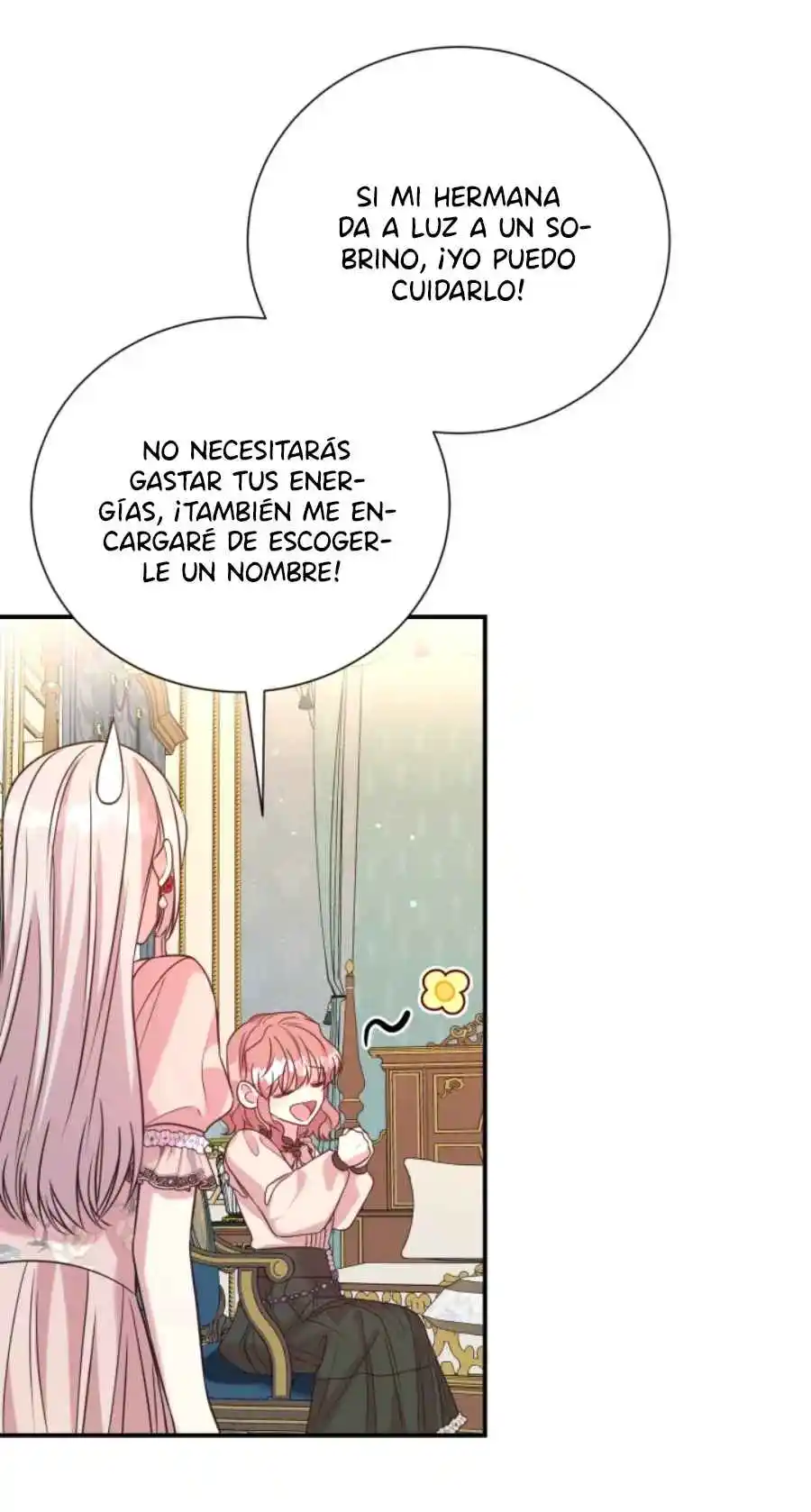 Estoy Deprimida Porque Mi Segundo Esposo Está Desesperado - Capítulo 78 - Página 38 - LectorTMOo