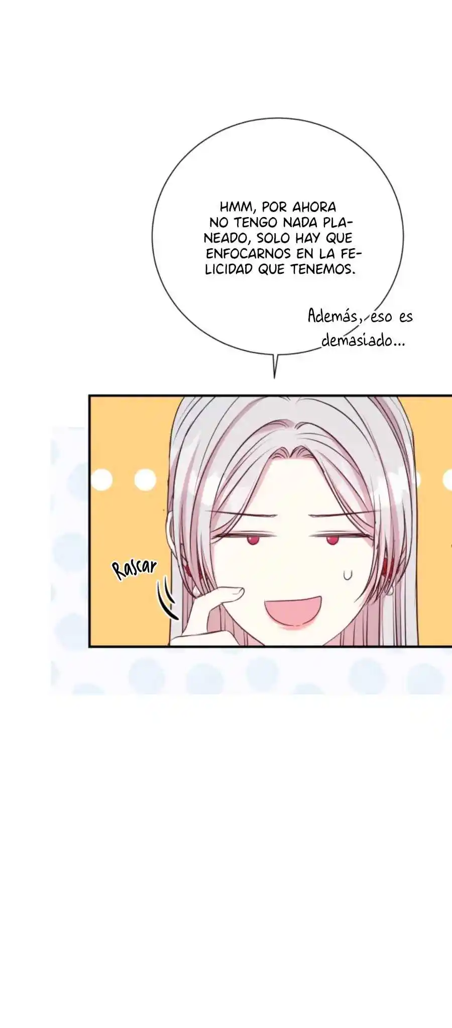 Estoy Deprimida Porque Mi Segundo Esposo Está Desesperado - Capítulo 78 - Página 39 - LectorTMOo