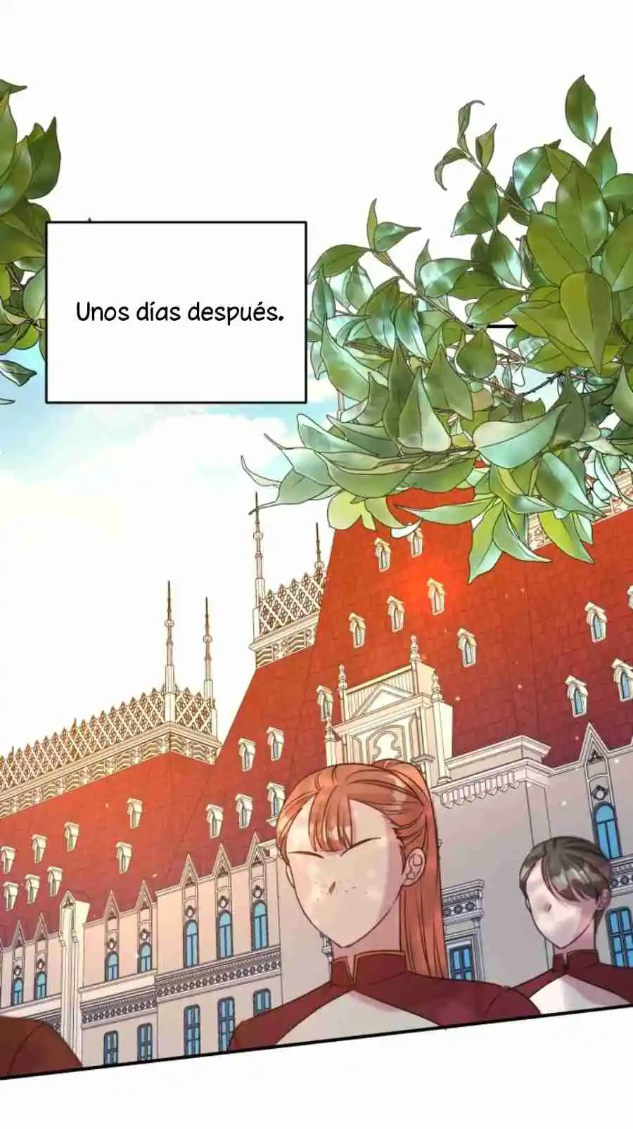 Estoy Deprimida Porque Mi Segundo Esposo Está Desesperado - Capítulo 78 - Página 43 - LectorTMOo