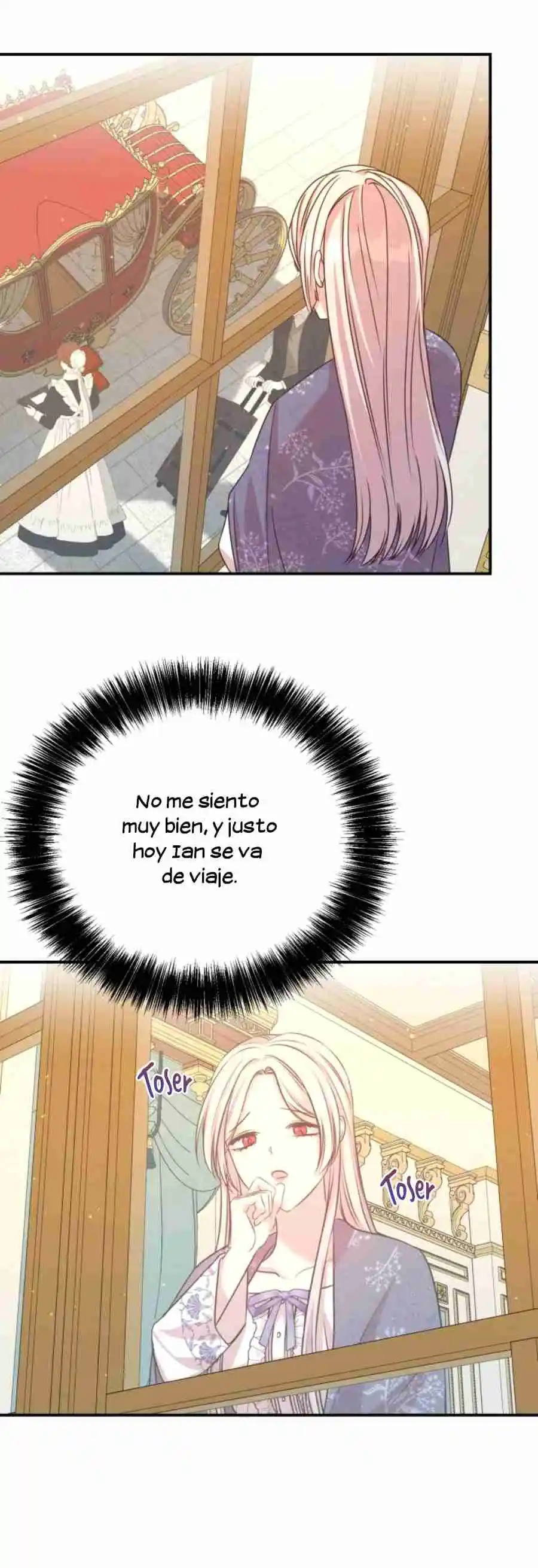 Estoy Deprimida Porque Mi Segundo Esposo Está Desesperado - Capítulo 78 - Página 45 - LectorTMOo