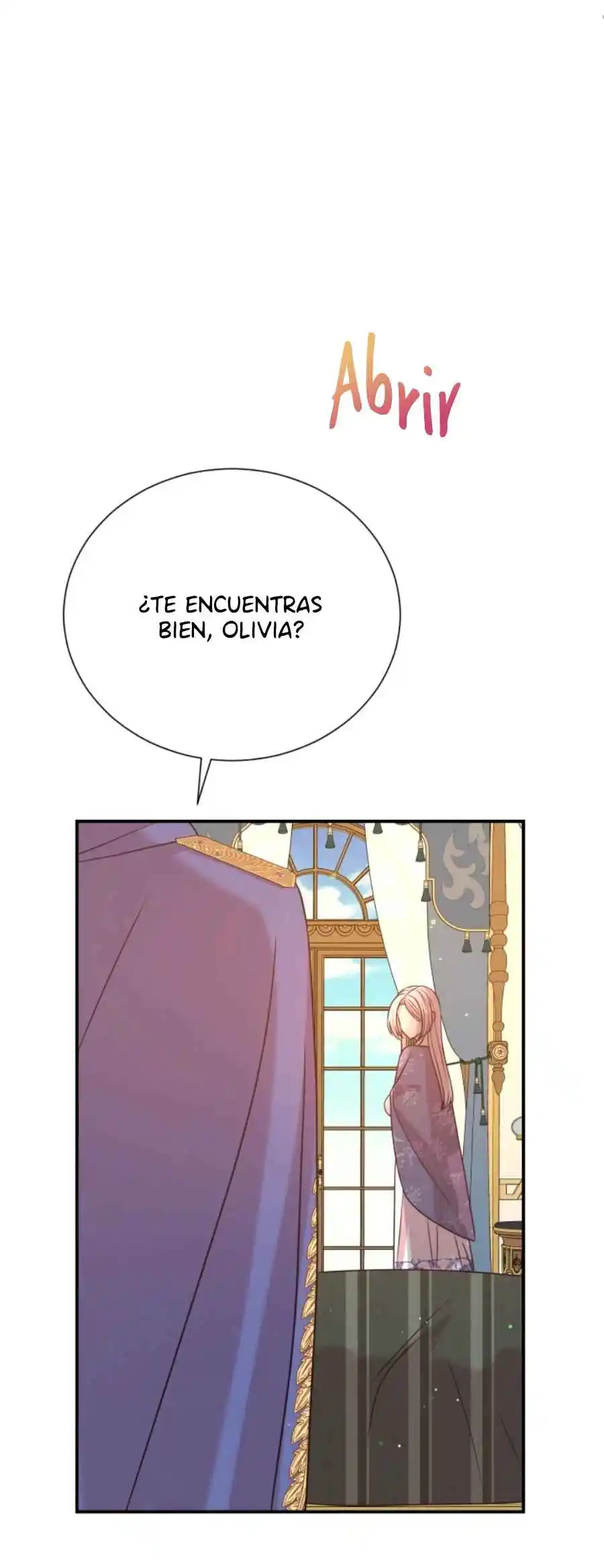 Estoy Deprimida Porque Mi Segundo Esposo Está Desesperado - Capítulo 78 - Página 46 - LectorTMOo