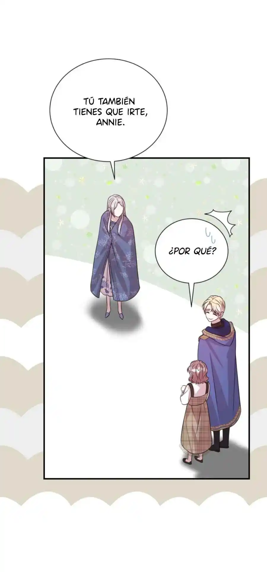 Estoy Deprimida Porque Mi Segundo Esposo Está Desesperado - Capítulo 78 - Página 53 - LectorTMOo