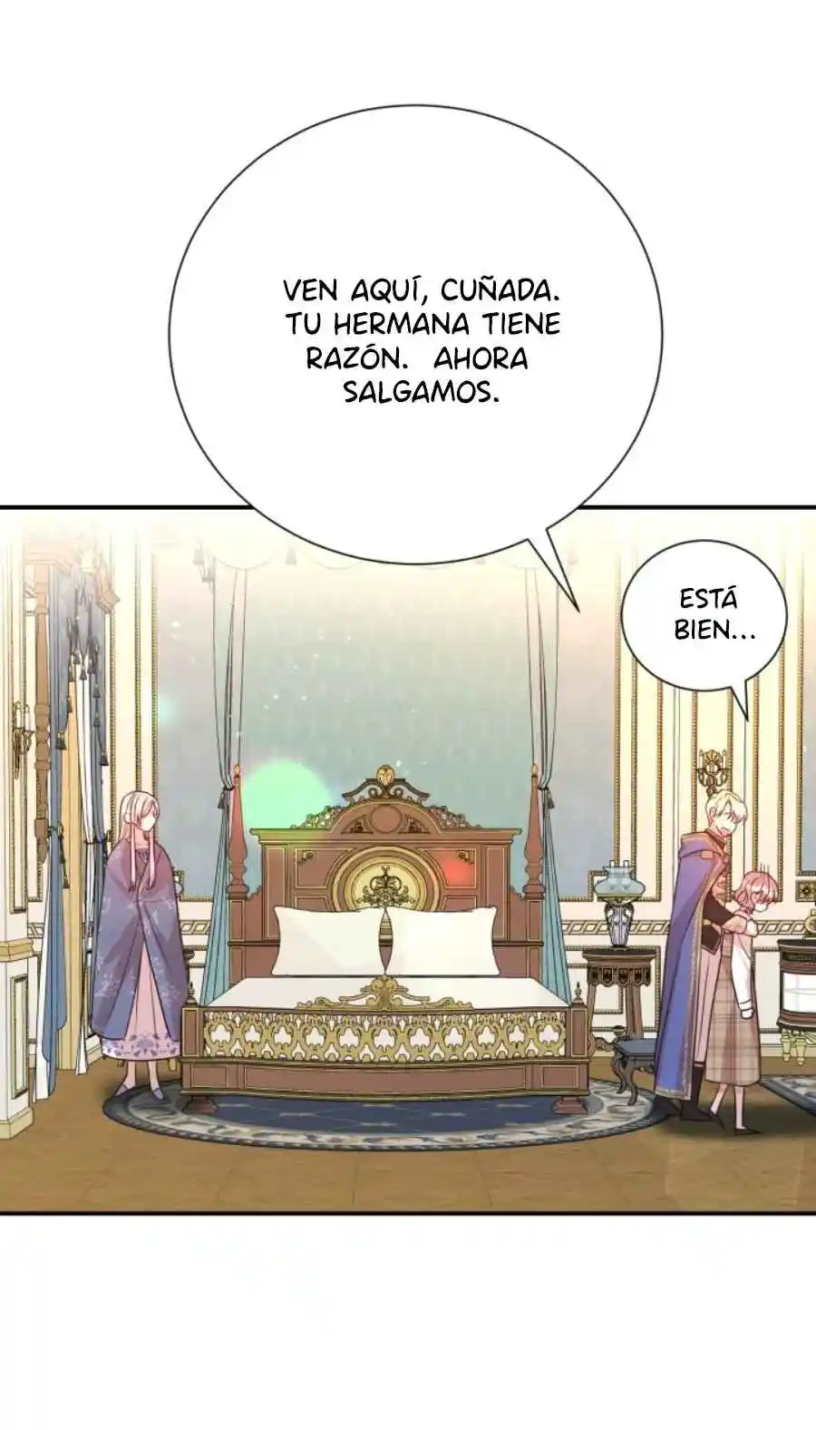 Estoy Deprimida Porque Mi Segundo Esposo Está Desesperado - Capítulo 78 - Página 57 - LectorTMOo