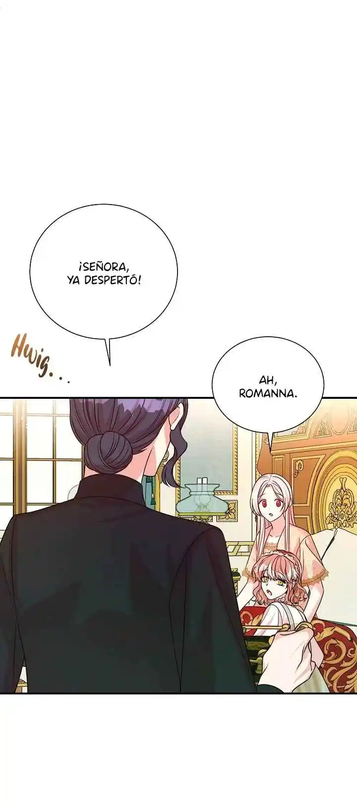 Estoy Deprimida Porque Mi Segundo Esposo Está Desesperado - Capítulo 79 - Página 26 - LectorTMOo