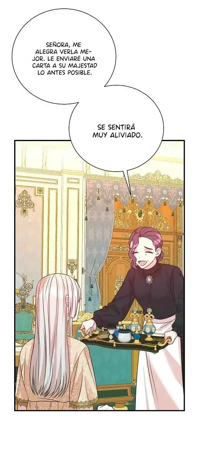Estoy Deprimida Porque Mi Segundo Esposo Está Desesperado - Capítulo 79 - Página 27 - LectorTMOo