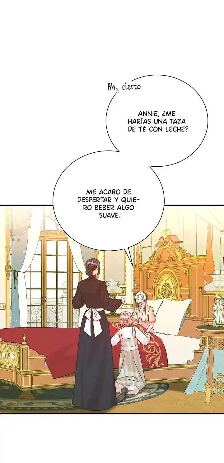 Estoy Deprimida Porque Mi Segundo Esposo Está Desesperado - Capítulo 79 - Página 29 - LectorTMOo