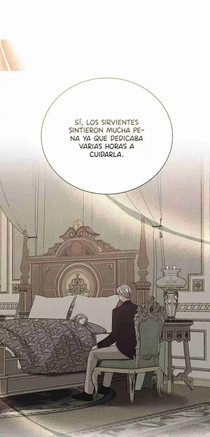 Estoy Deprimida Porque Mi Segundo Esposo Está Desesperado - Capítulo 79 - Página 33 - LectorTMOo