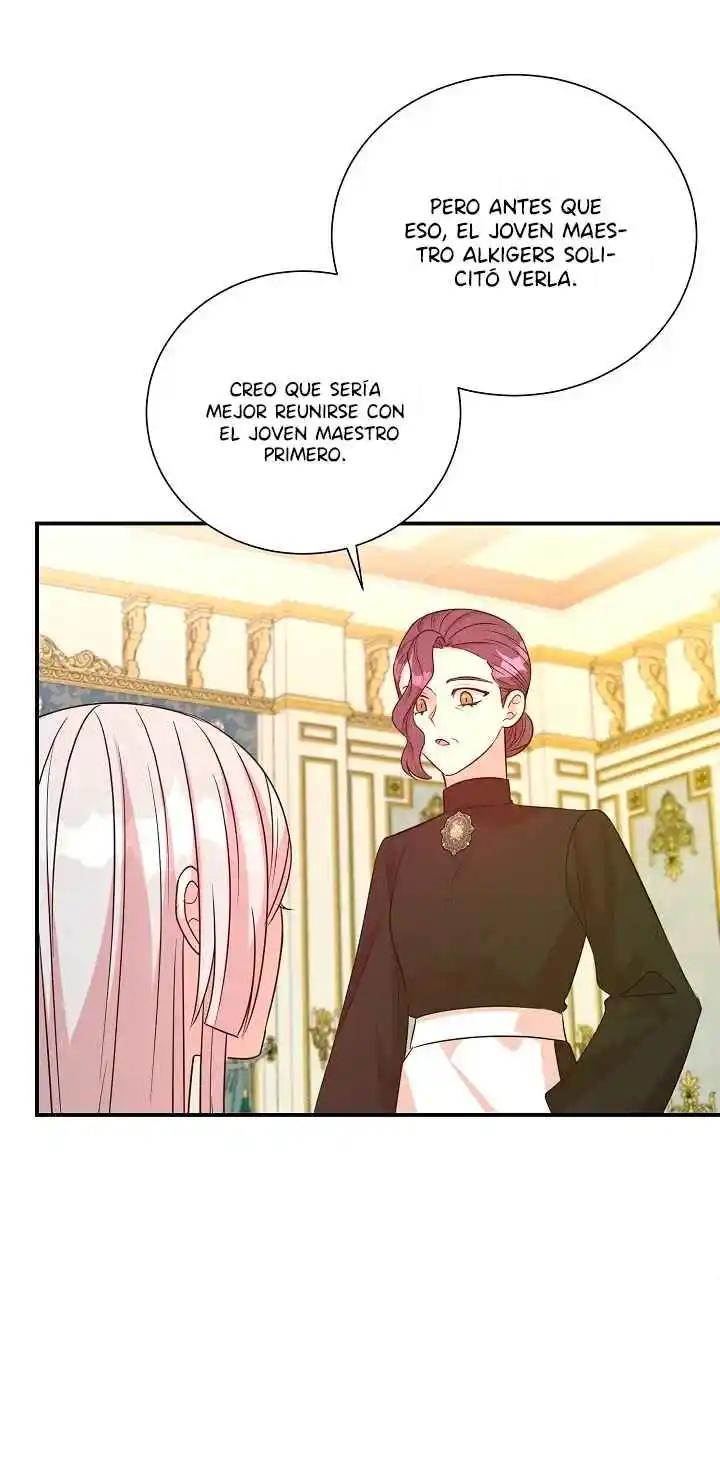 Estoy Deprimida Porque Mi Segundo Esposo Está Desesperado - Capítulo 79 - Página 38 - LectorTMOo