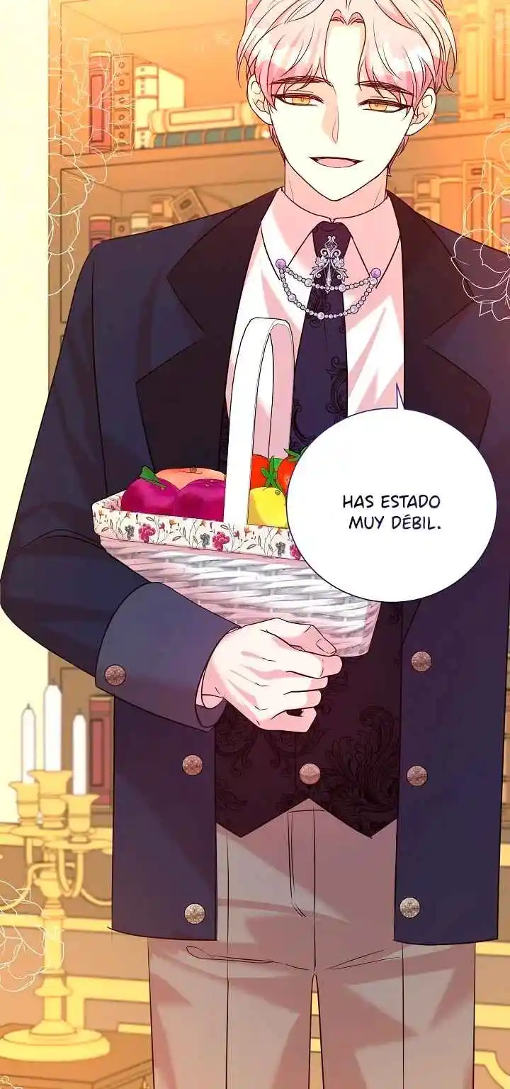 Estoy Deprimida Porque Mi Segundo Esposo Está Desesperado - Capítulo 79 - Página 41 - LectorTMOo