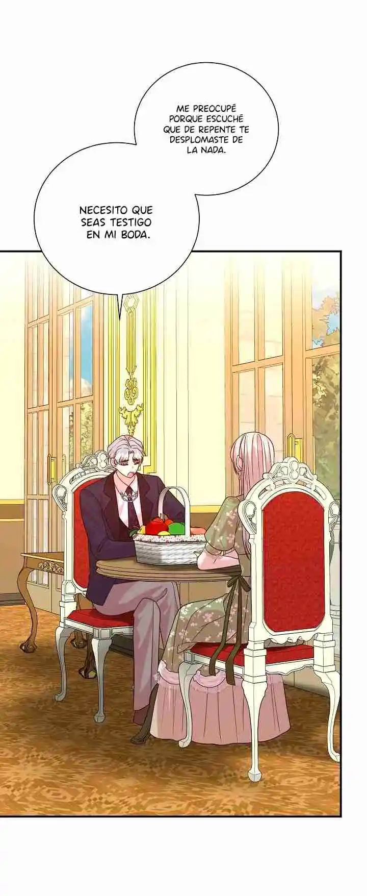 Estoy Deprimida Porque Mi Segundo Esposo Está Desesperado - Capítulo 79 - Página 43 - LectorTMOo
