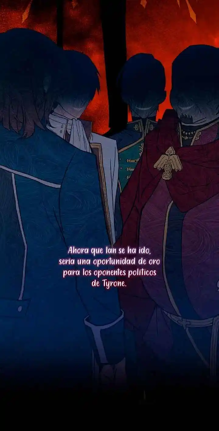 Estoy Deprimida Porque Mi Segundo Esposo Está Desesperado - Capítulo 79 - Página 54 - LectorTMOo
