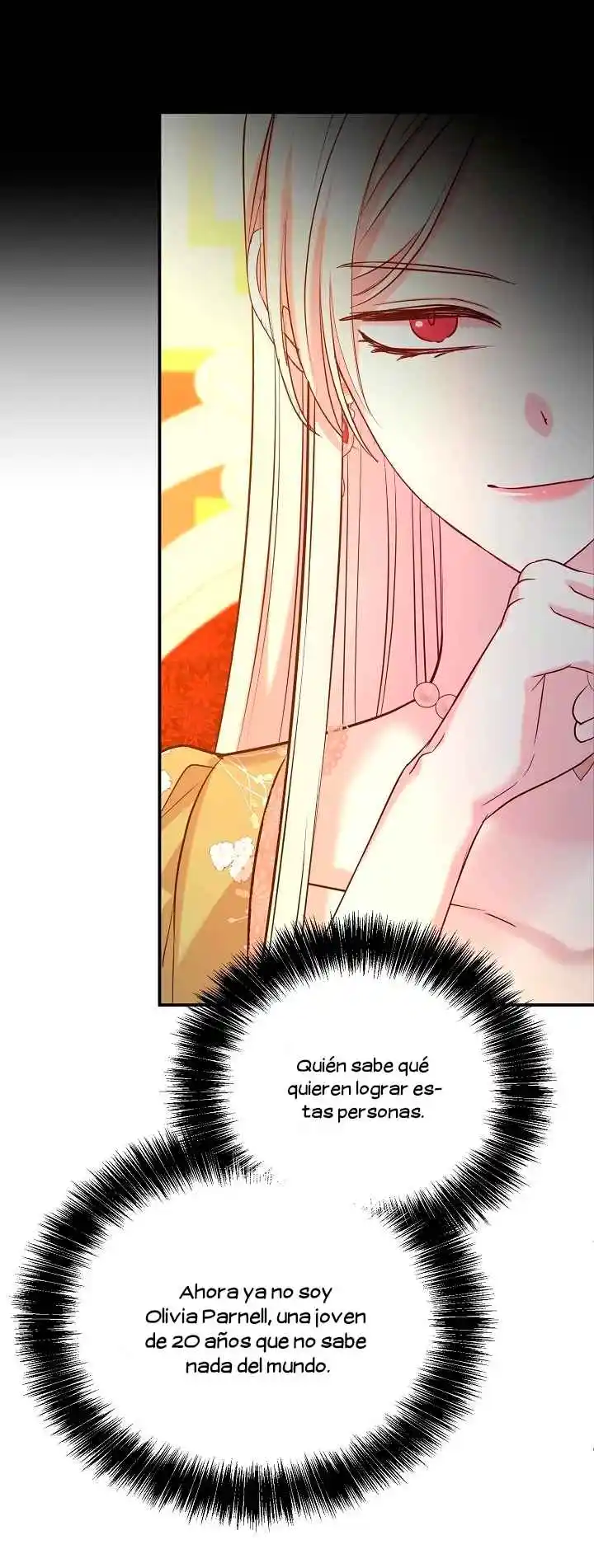 Estoy Deprimida Porque Mi Segundo Esposo Está Desesperado - Capítulo 79 - Página 55 - LectorTMOo