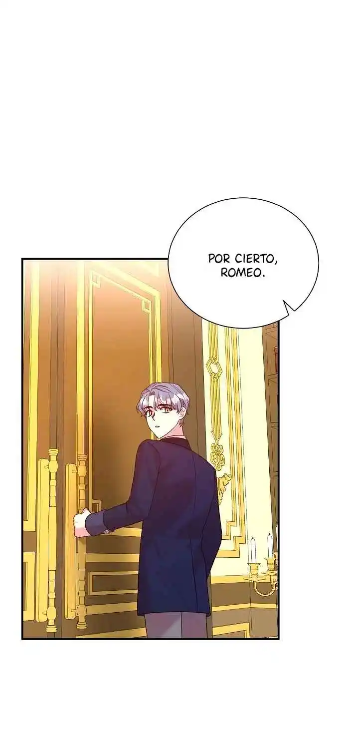 Estoy Deprimida Porque Mi Segundo Esposo Está Desesperado - Capítulo 79 - Página 57 - LectorTMOo