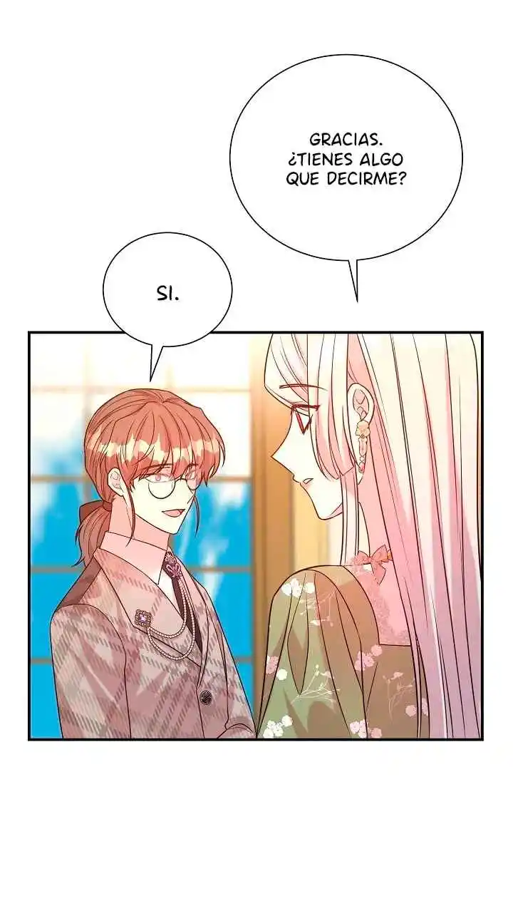 Estoy Deprimida Porque Mi Segundo Esposo Está Desesperado - Capítulo 79 - Página 65 - LectorTMOo