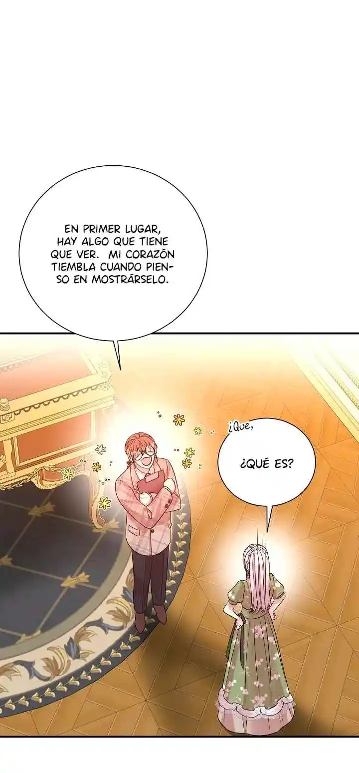 Estoy Deprimida Porque Mi Segundo Esposo Está Desesperado - Capítulo 79 - Página 66 - LectorTMOo