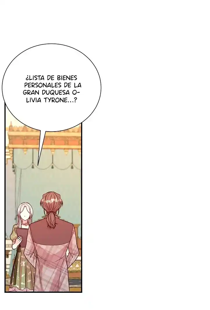 Estoy Deprimida Porque Mi Segundo Esposo Está Desesperado - Capítulo 79 - Página 68 - LectorTMOo