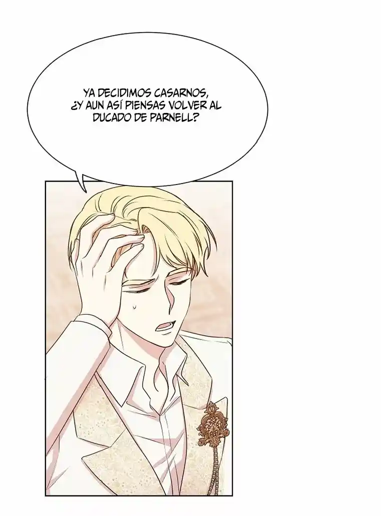 Estoy Deprimida Porque Mi Segundo Esposo Está Desesperado - Capítulo 8 - Página 10 - LectorTMOo