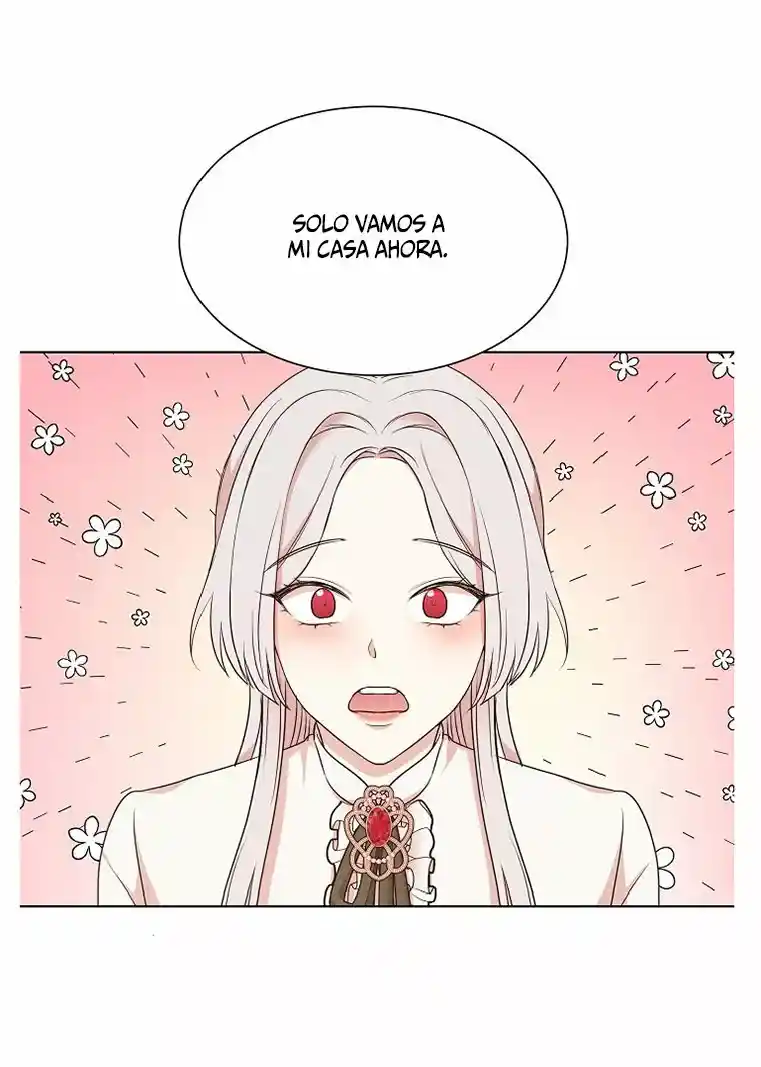 Estoy Deprimida Porque Mi Segundo Esposo Está Desesperado - Capítulo 8 - Página 11 - LectorTMOo