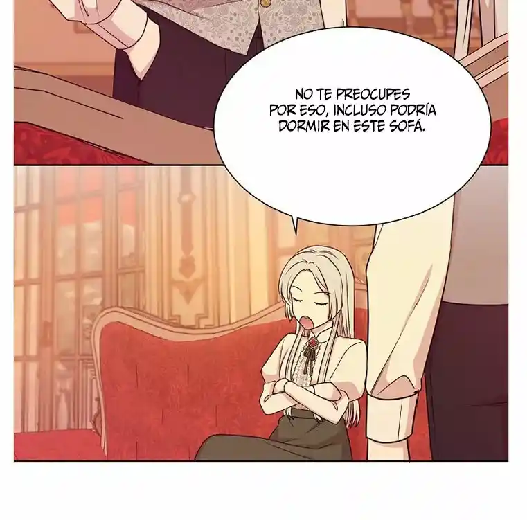 Estoy Deprimida Porque Mi Segundo Esposo Está Desesperado - Capítulo 8 - Página 23 - LectorTMOo