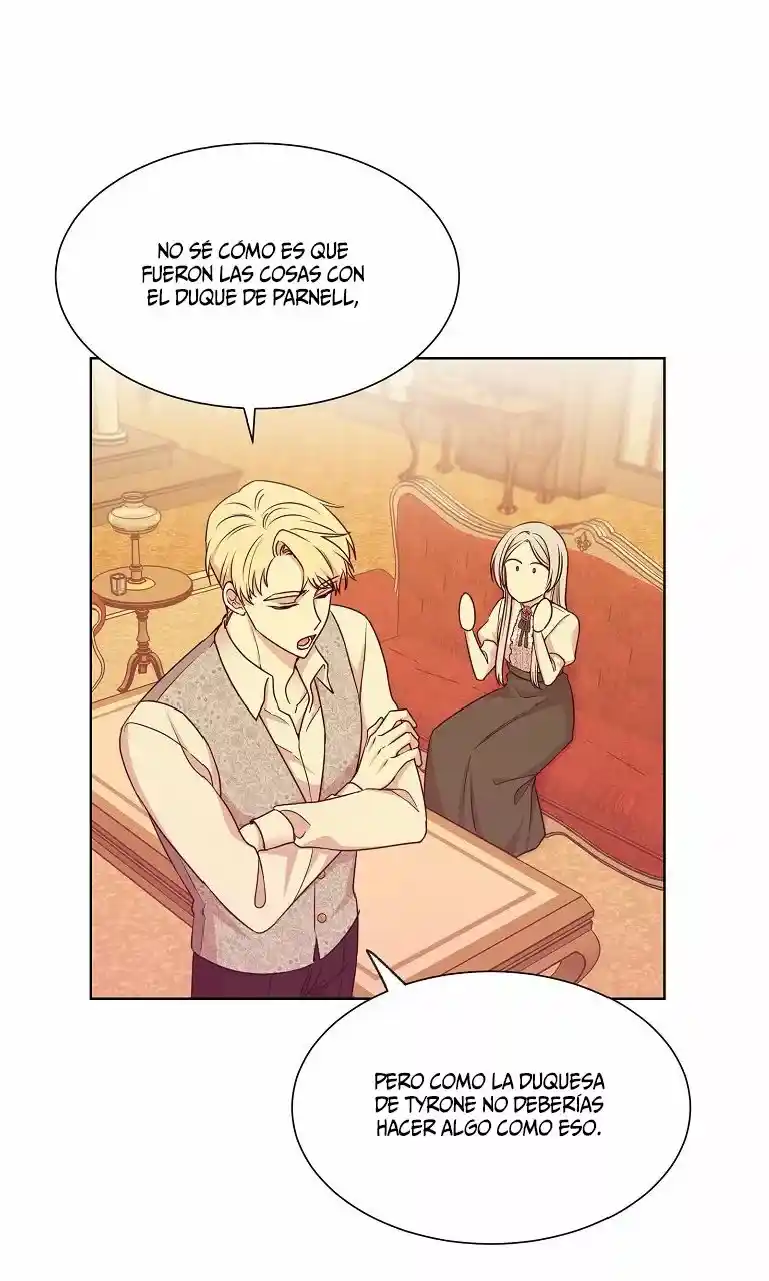 Estoy Deprimida Porque Mi Segundo Esposo Está Desesperado - Capítulo 8 - Página 30 - LectorTMOo