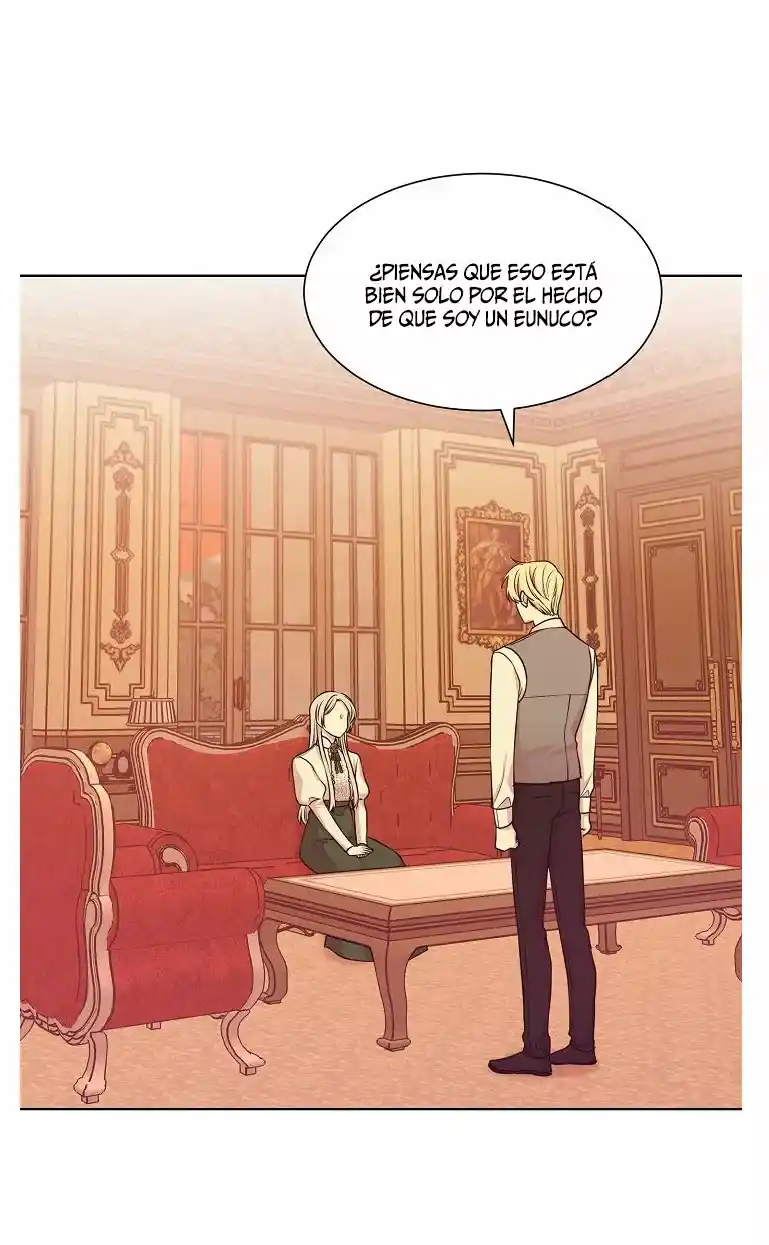 Estoy Deprimida Porque Mi Segundo Esposo Está Desesperado - Capítulo 8 - Página 34 - LectorTMOo