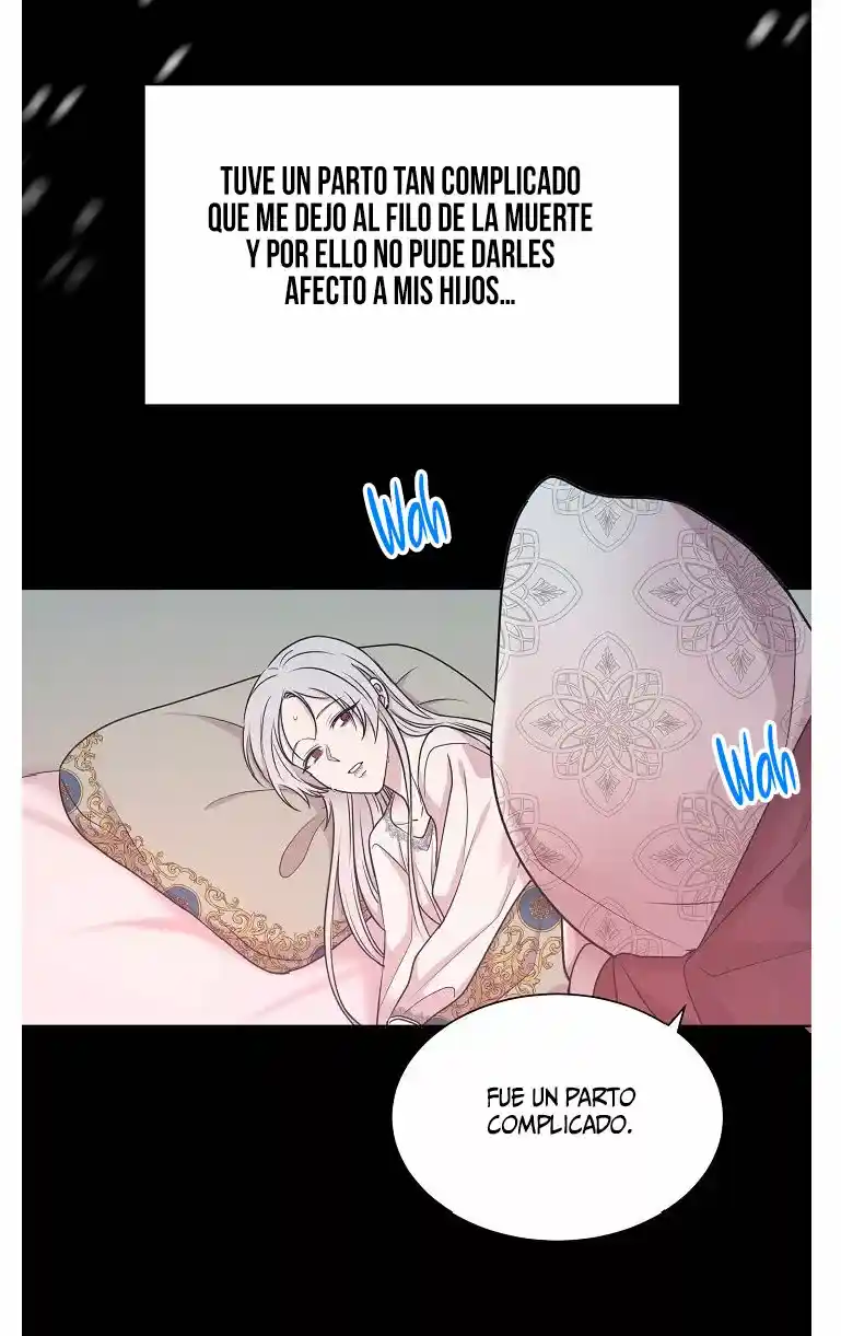 Estoy Deprimida Porque Mi Segundo Esposo Está Desesperado - Capítulo 8 - Página 40 - LectorTMOo