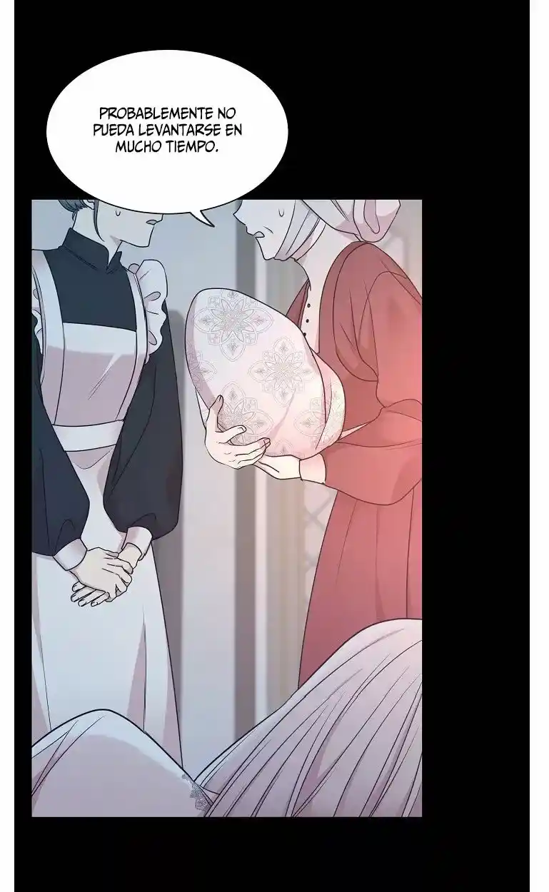 Estoy Deprimida Porque Mi Segundo Esposo Está Desesperado - Capítulo 8 - Página 41 - LectorTMOo