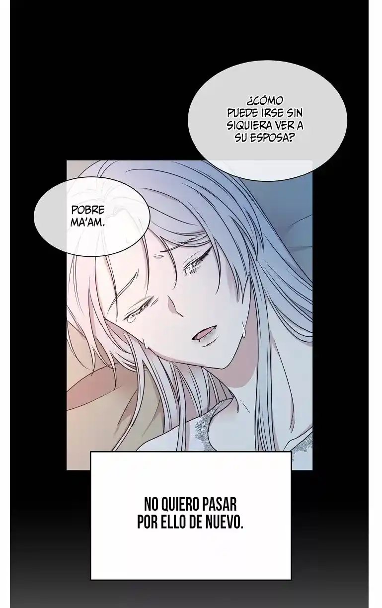 Estoy Deprimida Porque Mi Segundo Esposo Está Desesperado - Capítulo 8 - Página 51 - LectorTMOo