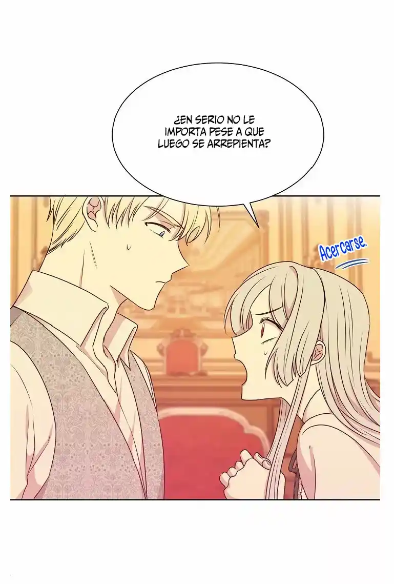 Estoy Deprimida Porque Mi Segundo Esposo Está Desesperado - Capítulo 8 - Página 61 - LectorTMOo
