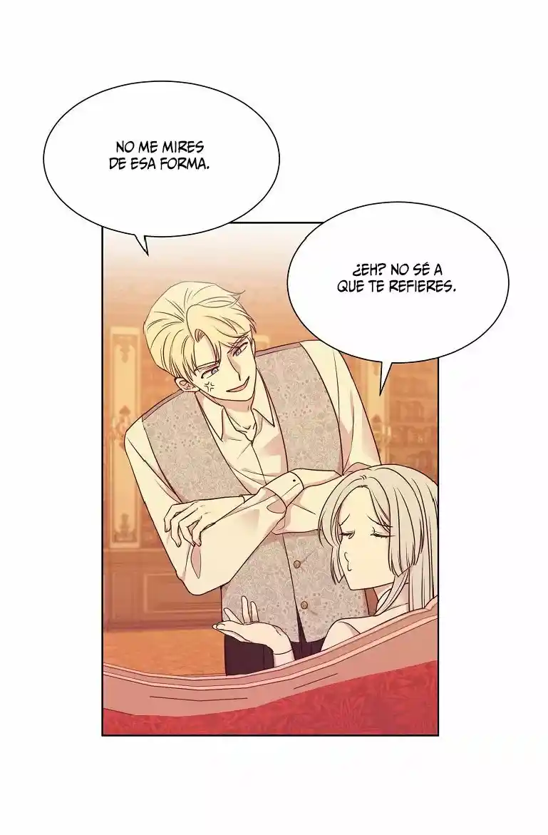 Estoy Deprimida Porque Mi Segundo Esposo Está Desesperado - Capítulo 8 - Página 66 - LectorTMOo