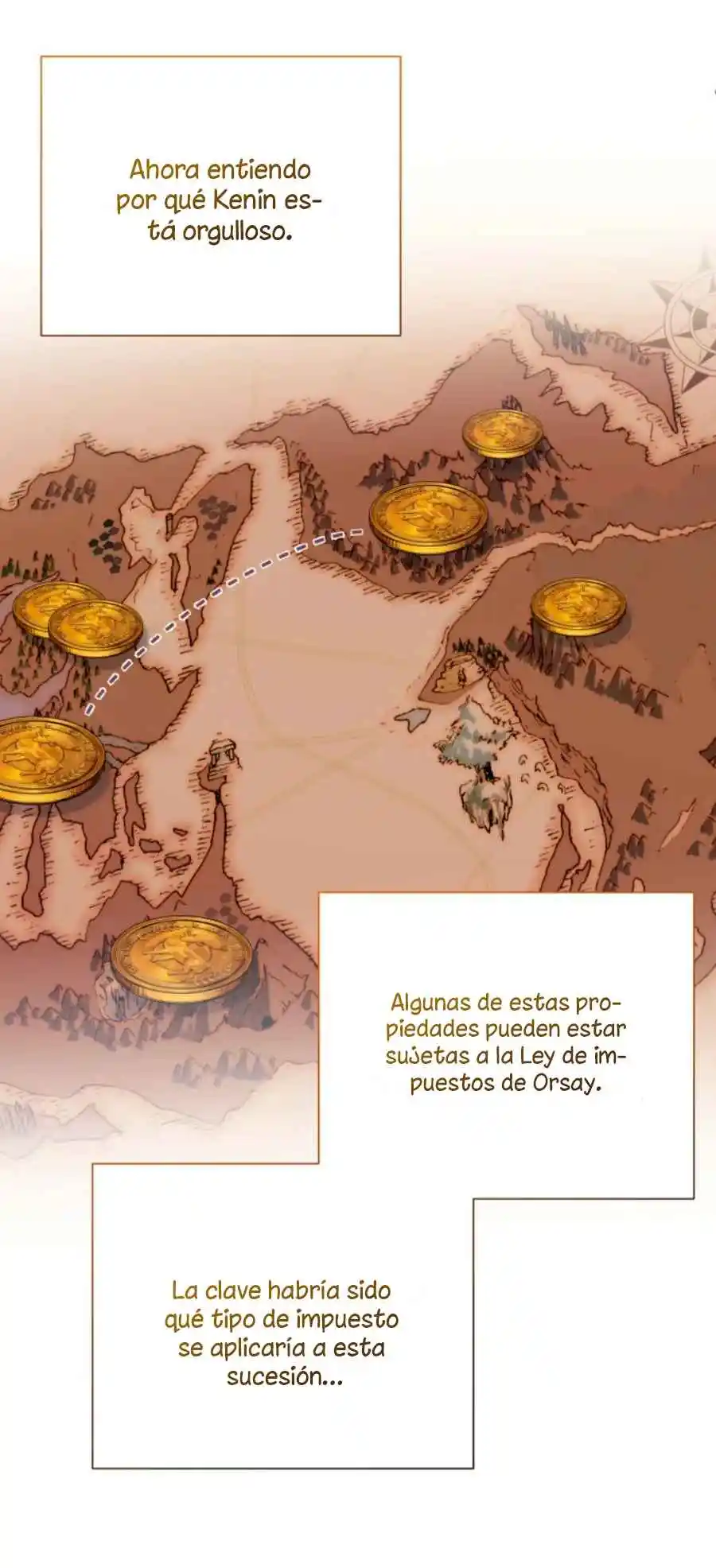 Estoy Deprimida Porque Mi Segundo Esposo Está Desesperado - Capítulo 80 - Página 12 - LectorTMOo