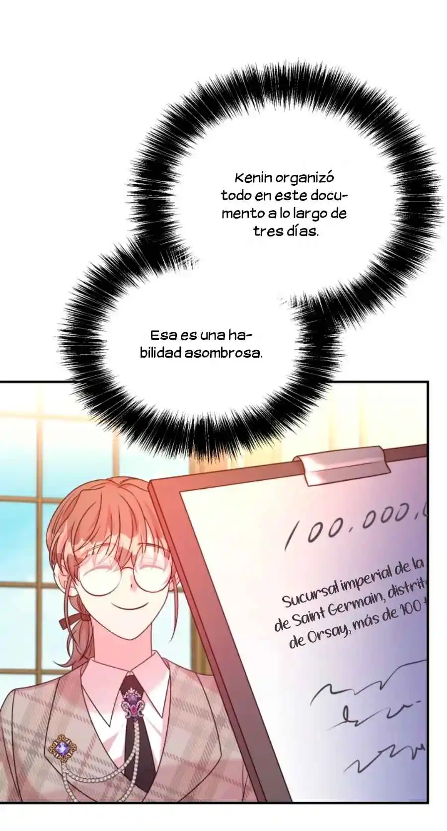 Estoy Deprimida Porque Mi Segundo Esposo Está Desesperado - Capítulo 80 - Página 13 - LectorTMOo