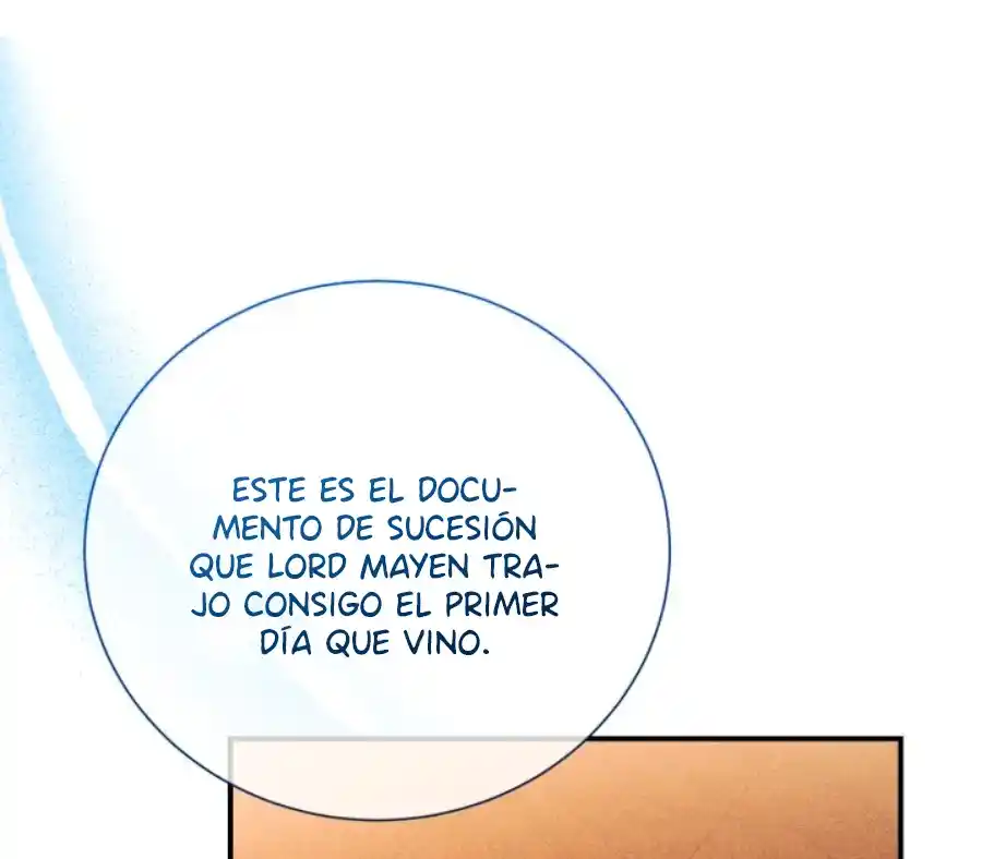 Estoy Deprimida Porque Mi Segundo Esposo Está Desesperado - Capítulo 80 - Página 23 - LectorTMOo