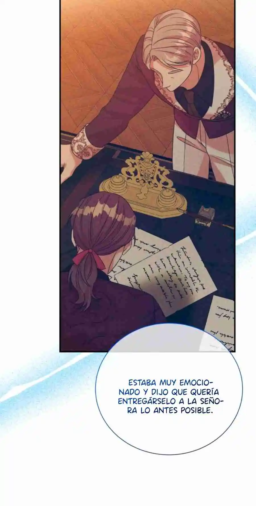 Estoy Deprimida Porque Mi Segundo Esposo Está Desesperado - Capítulo 80 - Página 24 - LectorTMOo