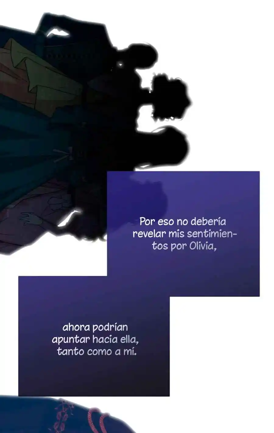 Estoy Deprimida Porque Mi Segundo Esposo Está Desesperado - Capítulo 80 - Página 42 - LectorTMOo