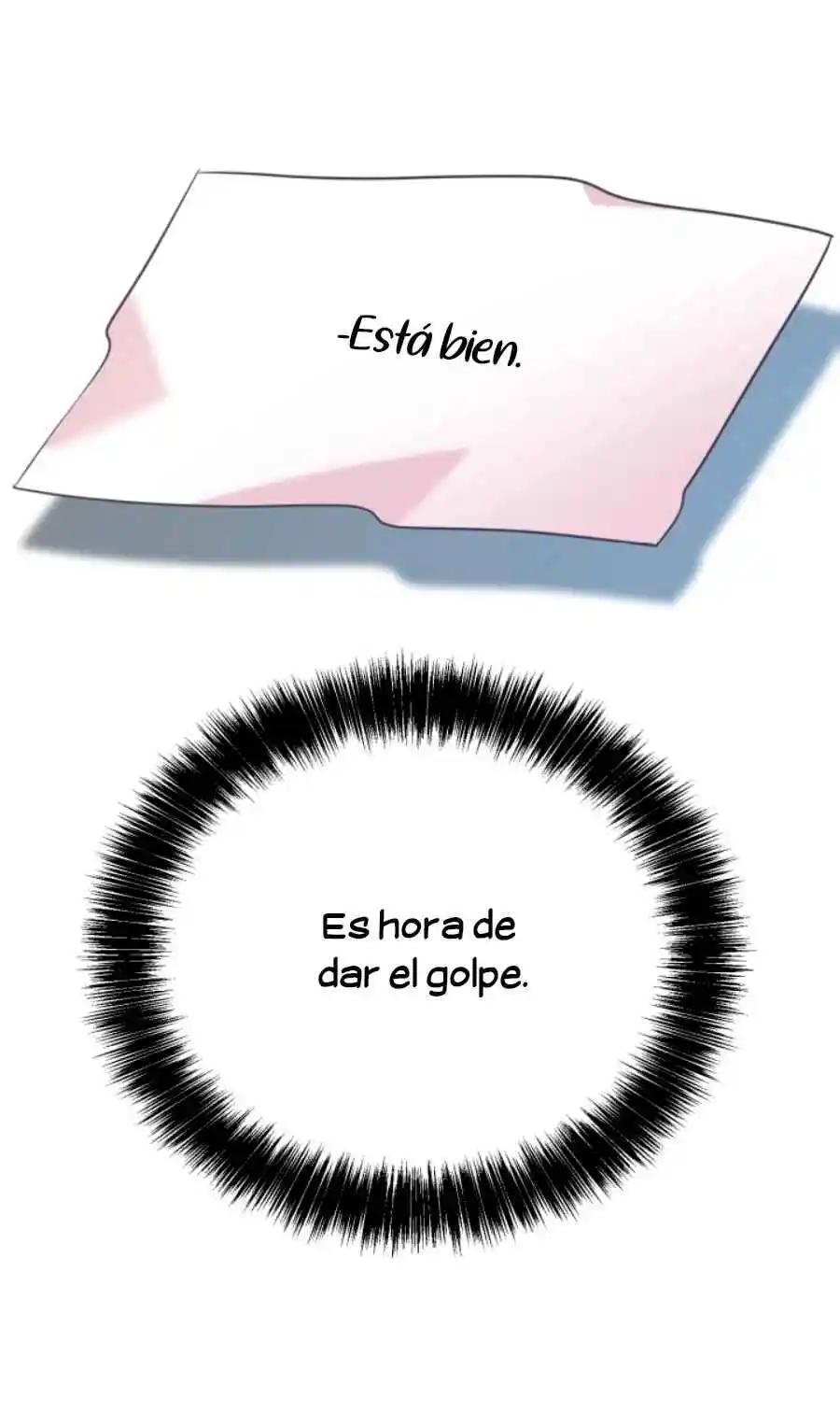 Estoy Deprimida Porque Mi Segundo Esposo Está Desesperado - Capítulo 80 - Página 53 - LectorTMOo