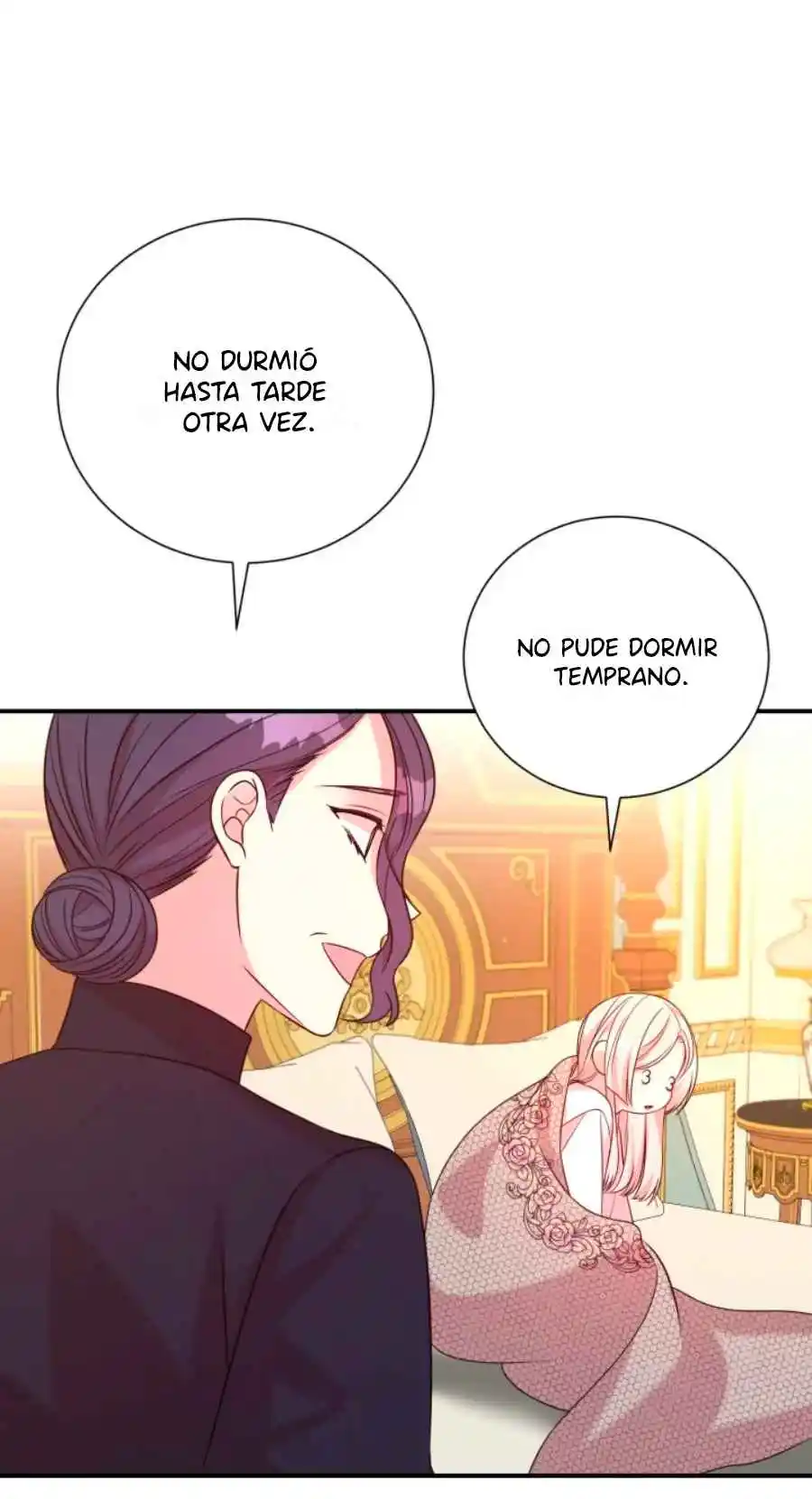 Estoy Deprimida Porque Mi Segundo Esposo Está Desesperado - Capítulo 80 - Página 59 - LectorTMOo