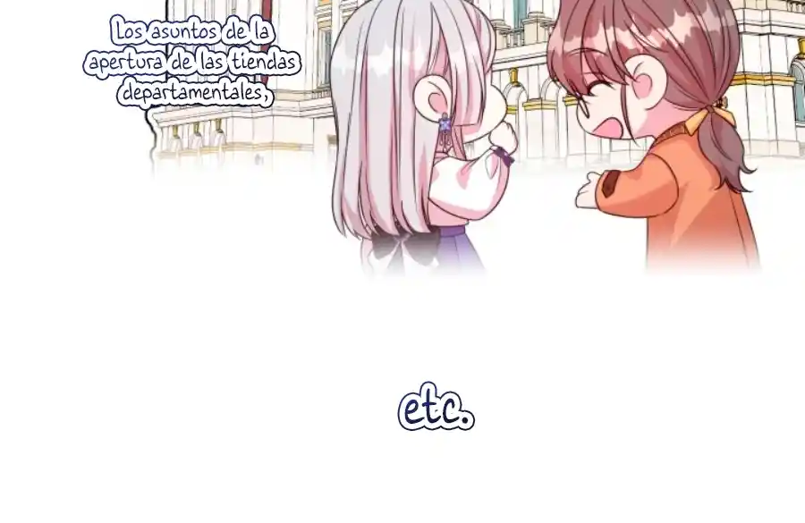 Estoy Deprimida Porque Mi Segundo Esposo Está Desesperado - Capítulo 80 - Página 62 - LectorTMOo