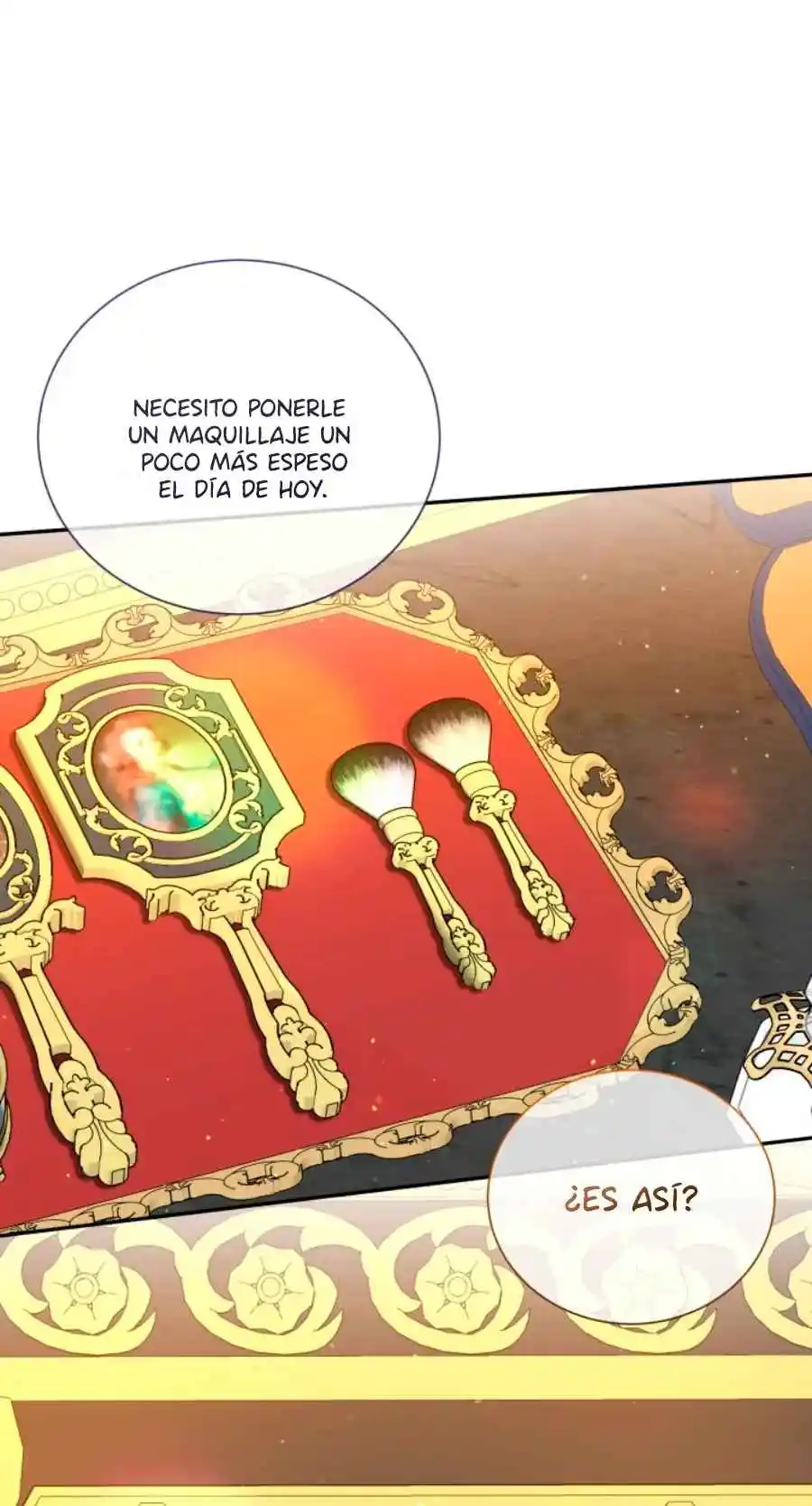 Estoy Deprimida Porque Mi Segundo Esposo Está Desesperado - Capítulo 80 - Página 64 - LectorTMOo