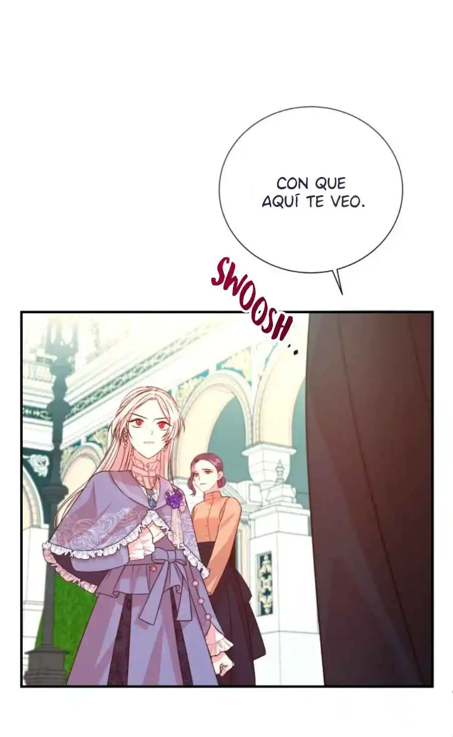 Estoy Deprimida Porque Mi Segundo Esposo Está Desesperado - Capítulo 80 - Página 72 - LectorTMOo