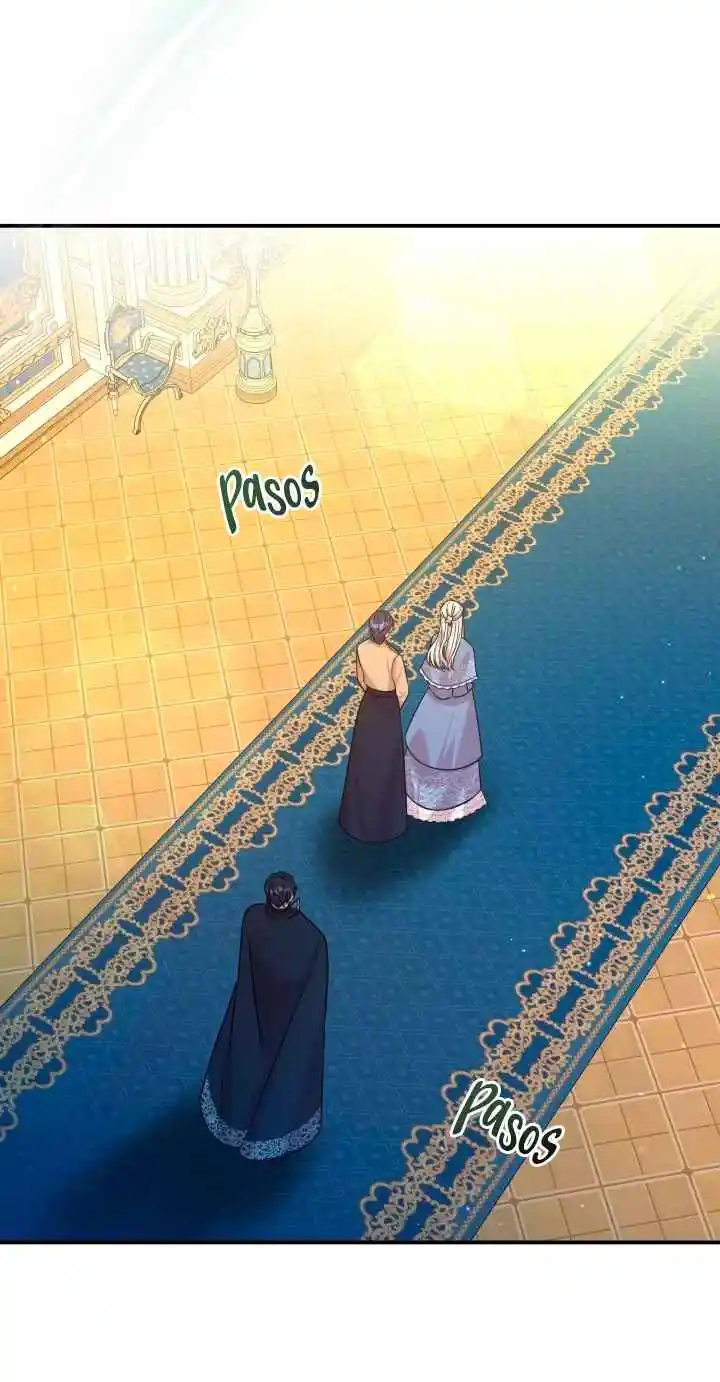 Estoy Deprimida Porque Mi Segundo Esposo Está Desesperado - Capítulo 81 - Página 12 - LectorTMOo