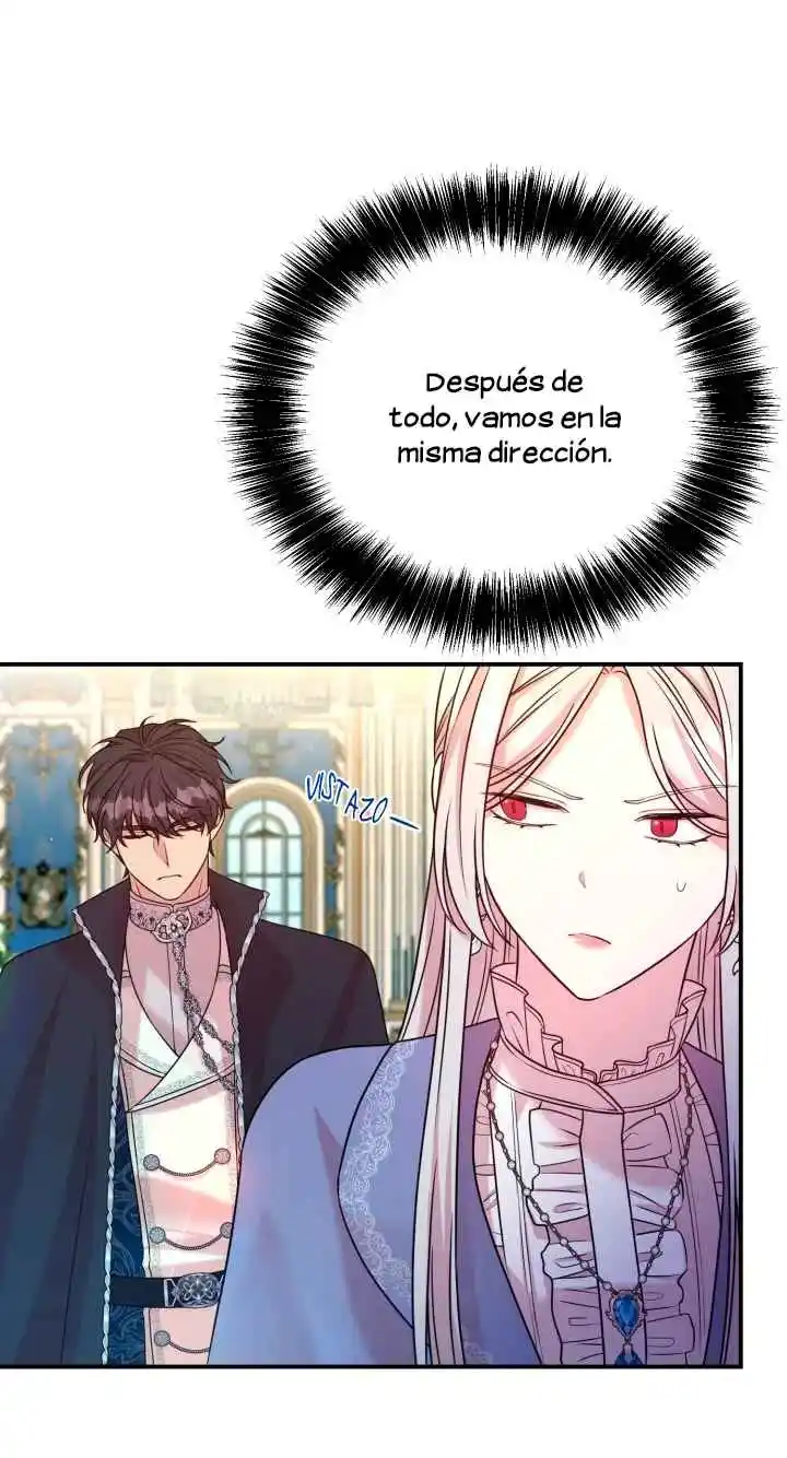 Estoy Deprimida Porque Mi Segundo Esposo Está Desesperado - Capítulo 81 - Página 13 - LectorTMOo