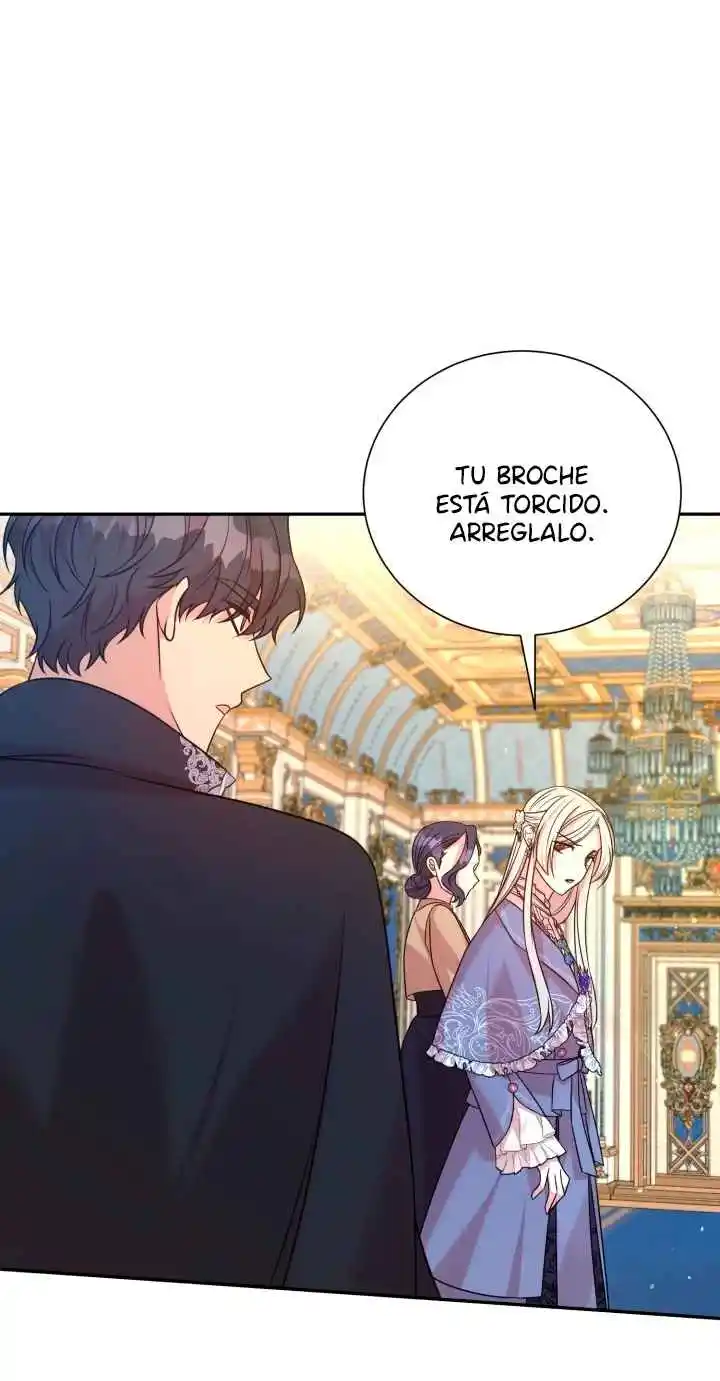 Estoy Deprimida Porque Mi Segundo Esposo Está Desesperado - Capítulo 81 - Página 15 - LectorTMOo