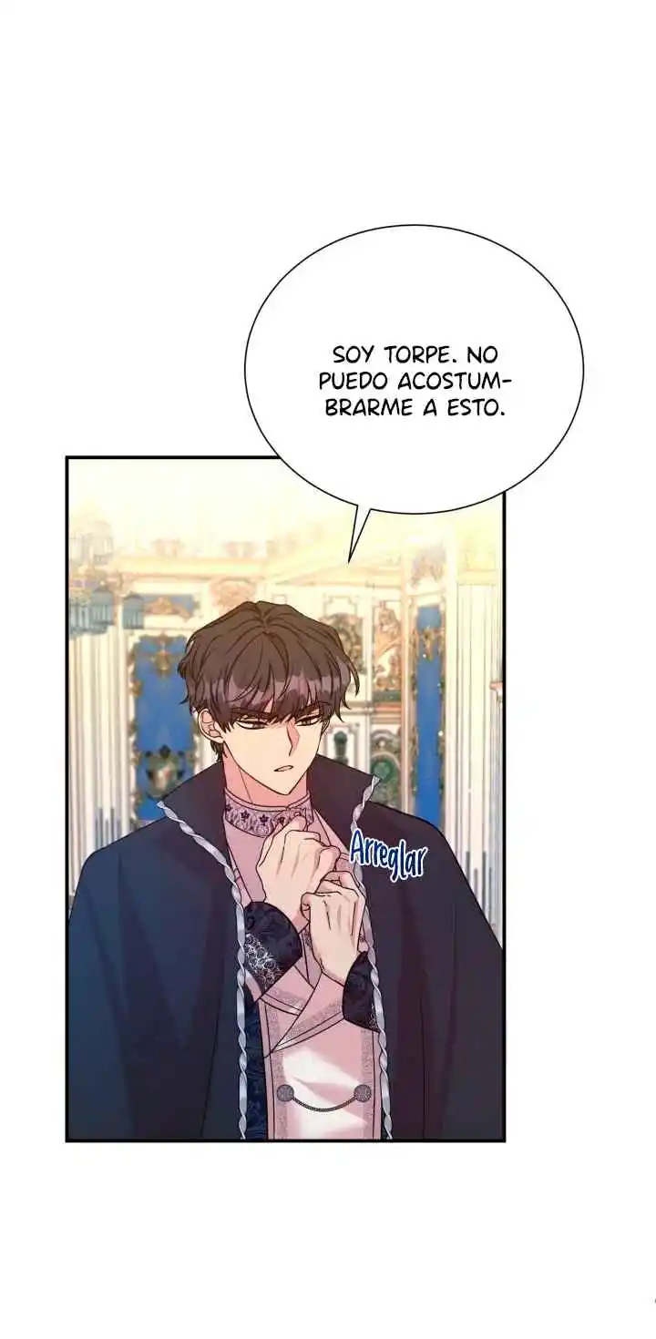 Estoy Deprimida Porque Mi Segundo Esposo Está Desesperado - Capítulo 81 - Página 16 - LectorTMOo