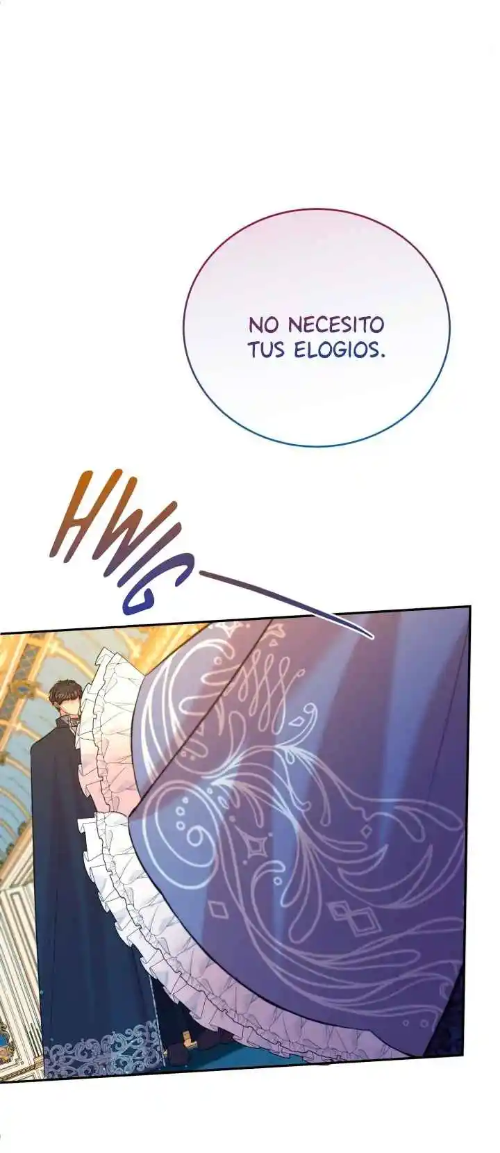 Estoy Deprimida Porque Mi Segundo Esposo Está Desesperado - Capítulo 81 - Página 24 - LectorTMOo