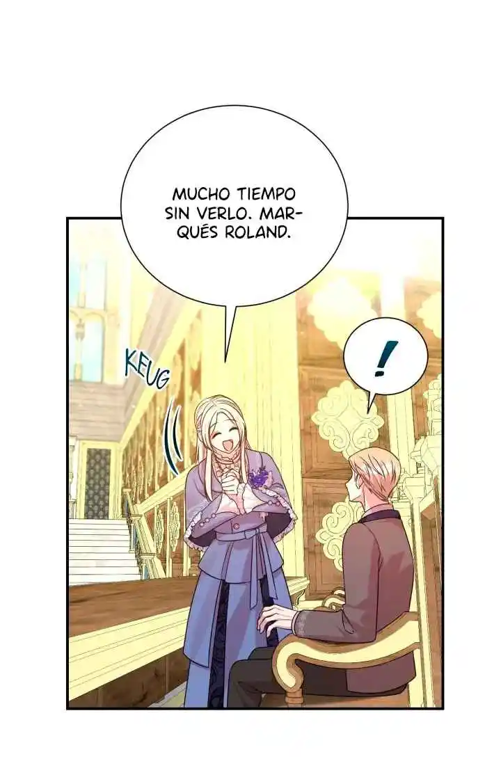 Estoy Deprimida Porque Mi Segundo Esposo Está Desesperado - Capítulo 81 - Página 36 - LectorTMOo