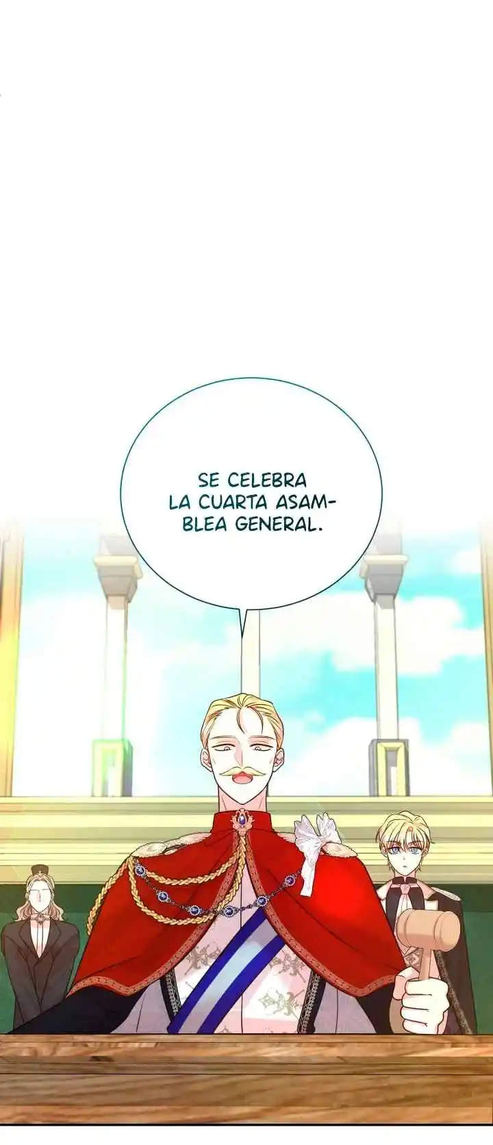Estoy Deprimida Porque Mi Segundo Esposo Está Desesperado - Capítulo 81 - Página 46 - LectorTMOo