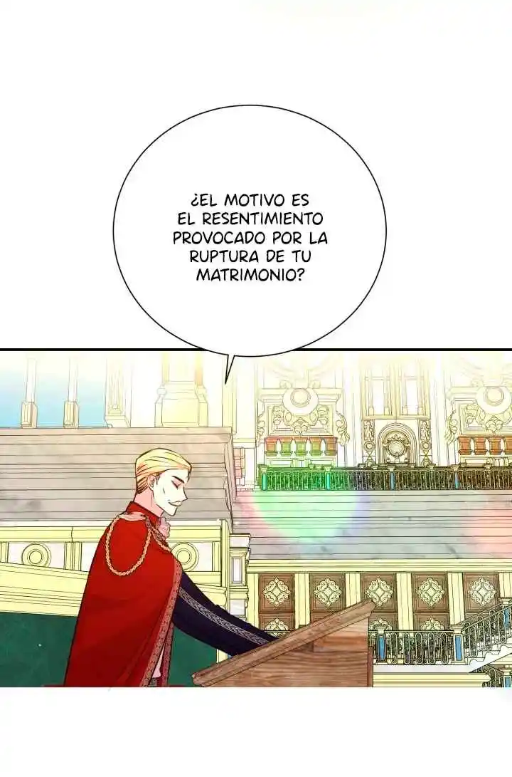 Estoy Deprimida Porque Mi Segundo Esposo Está Desesperado - Capítulo 81 - Página 58 - LectorTMOo