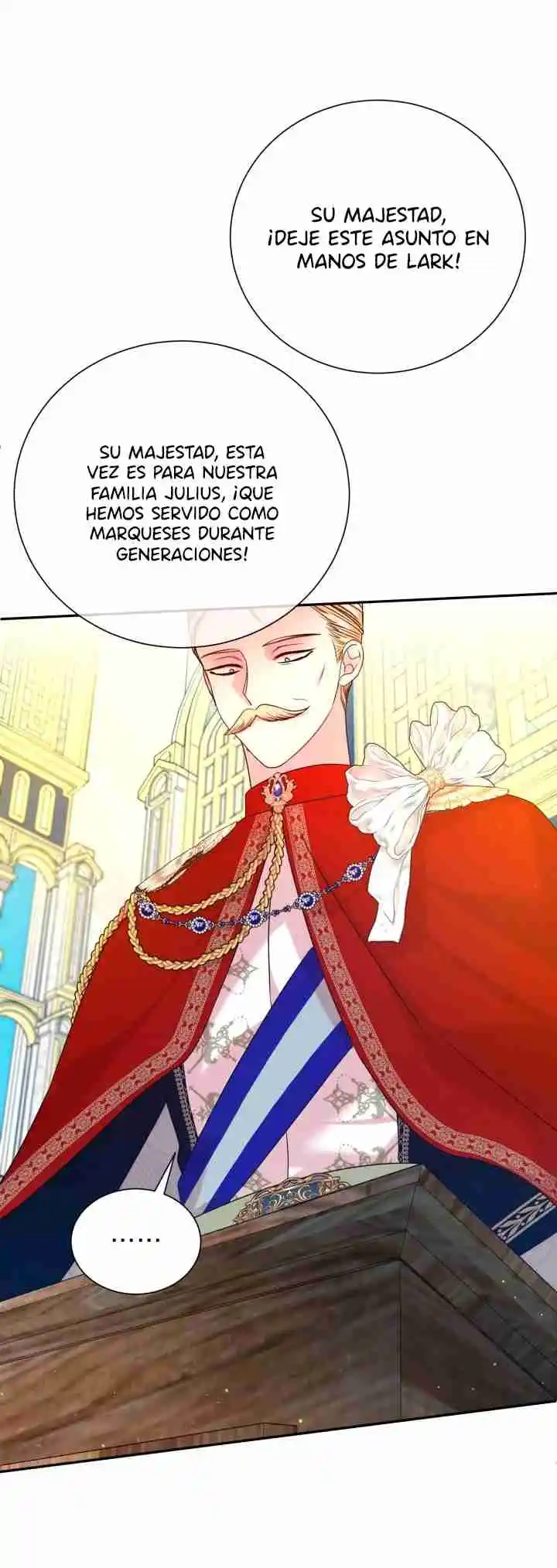 Estoy Deprimida Porque Mi Segundo Esposo Está Desesperado - Capítulo 81 - Página 61 - LectorTMOo
