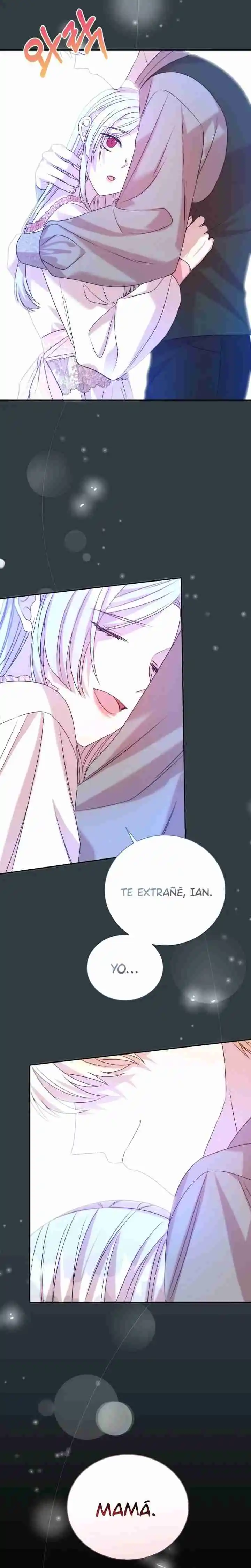 Estoy Deprimida Porque Mi Segundo Esposo Está Desesperado - Capítulo 83 - Página 16 - LectorTMOo